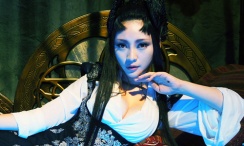 《美少女战士》剧场版上线网飞 2021-05-07 “代表月亮消灭你！